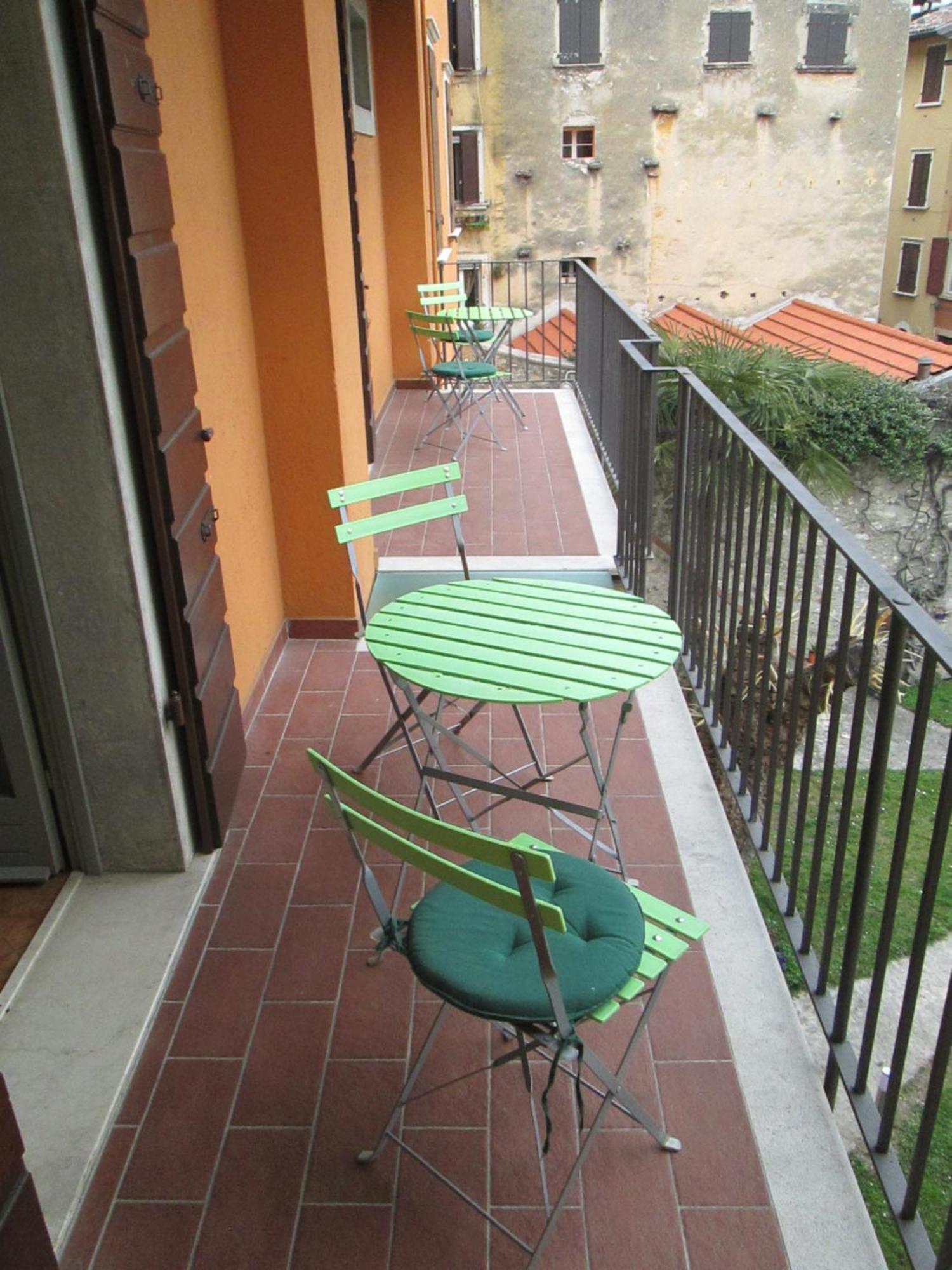 Ex Dimora Di Lawrence Apartamento