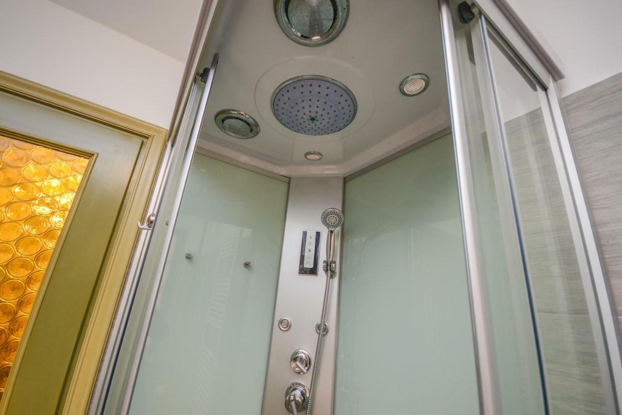 Apartamento Ex Dimora Di Lawrence