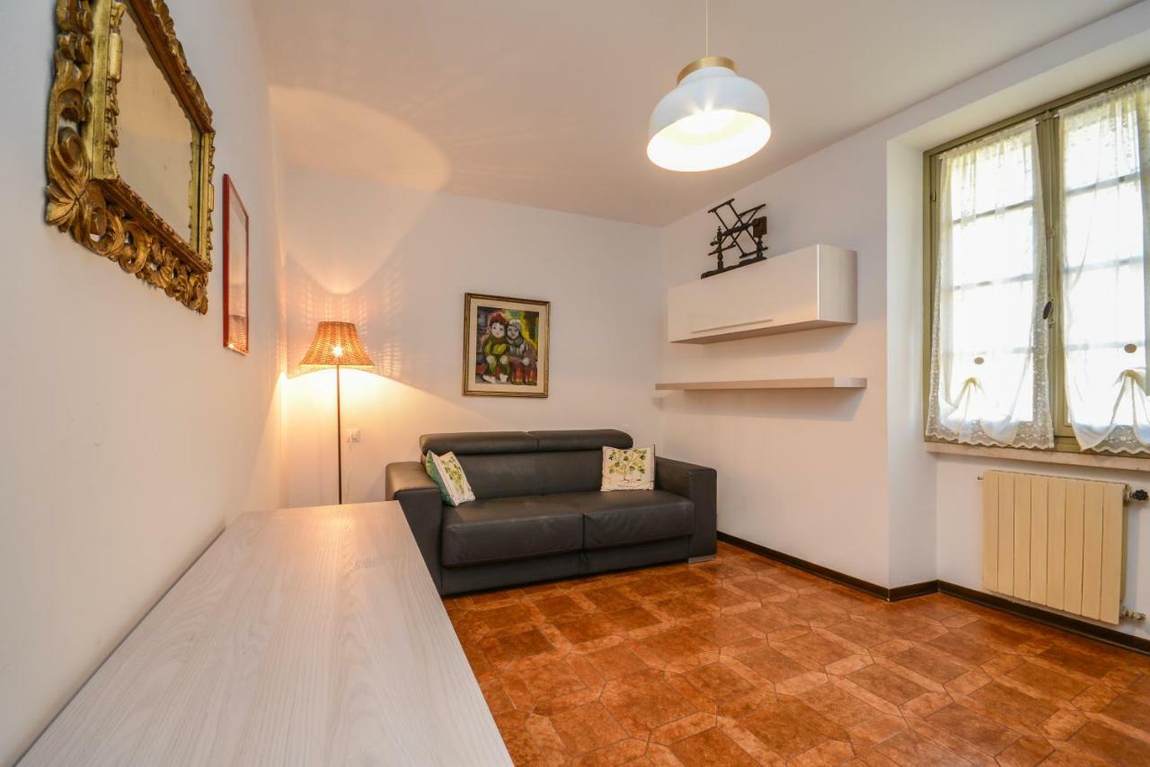 Apartamento Ex Dimora Di Lawrence Gargnano