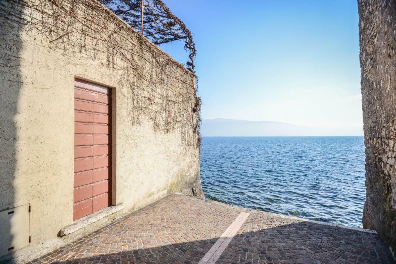 Ex Dimora Di Lawrence Apartamento