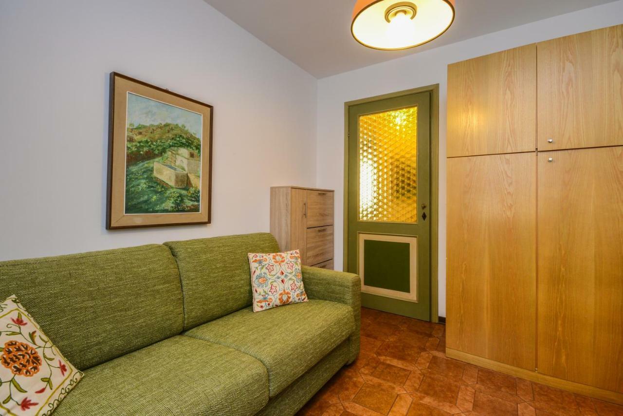 Ex Dimora Di Lawrence Apartamento
