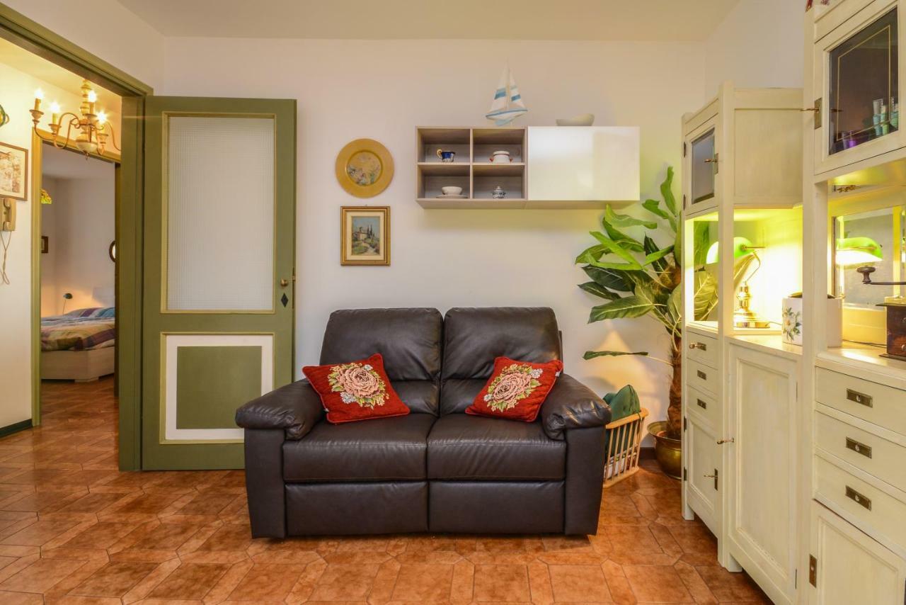 Apartamento Ex Dimora Di Lawrence