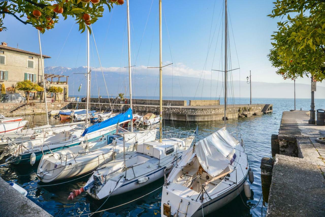 Apartamento Ex Dimora Di Lawrence