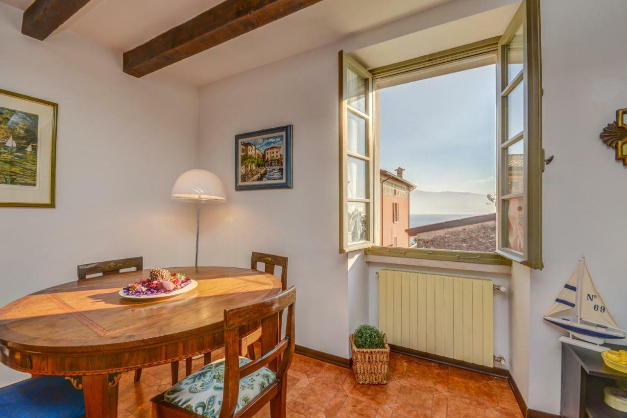 Ex Dimora Di Lawrence Apartamento