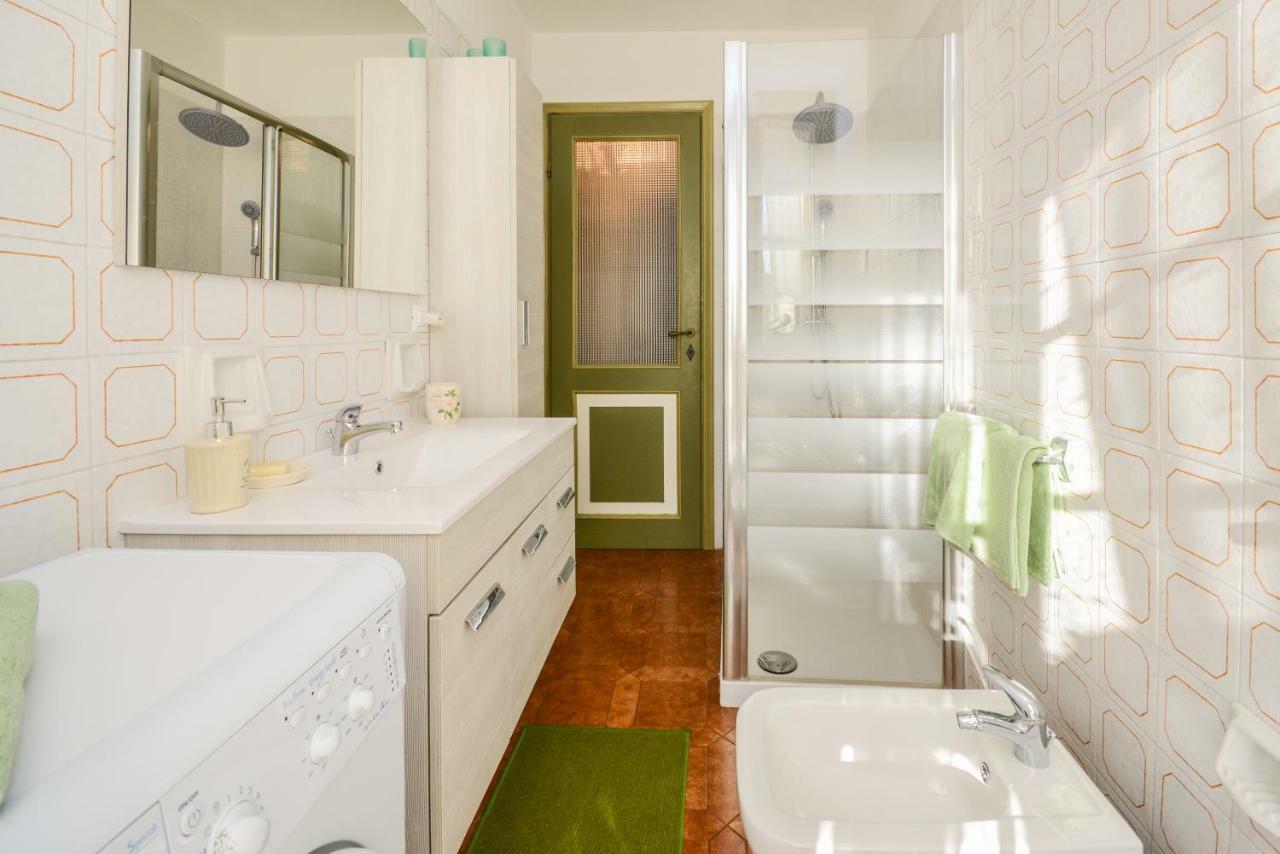 Ex Dimora Di Lawrence Apartamento Gargnano