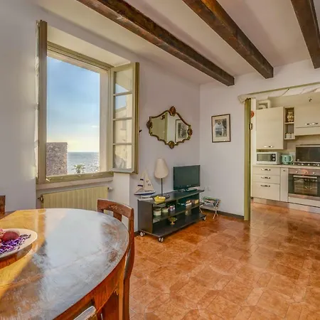 Ex Dimora Di Lawrence Apartment Gargnano Exterior photo
