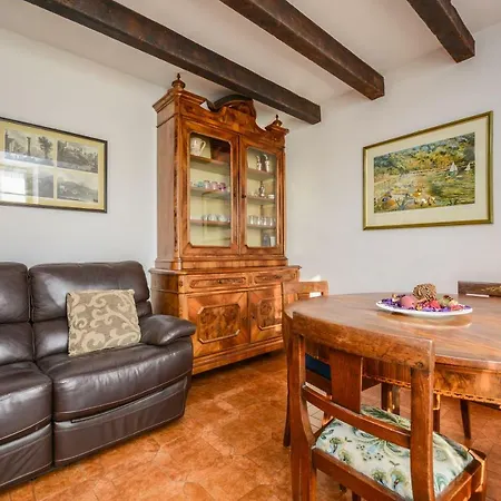 Ex Dimora Di Lawrence Apartment Gargnano Exterior photo