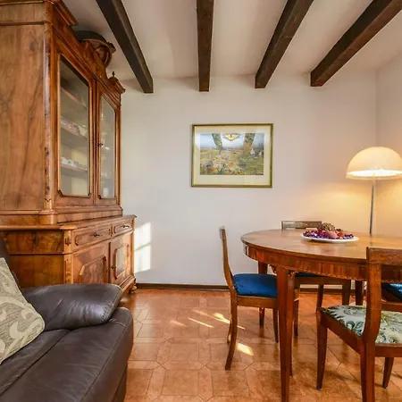 Ex Dimora Di Lawrence Apartment Gargnano Exterior photo