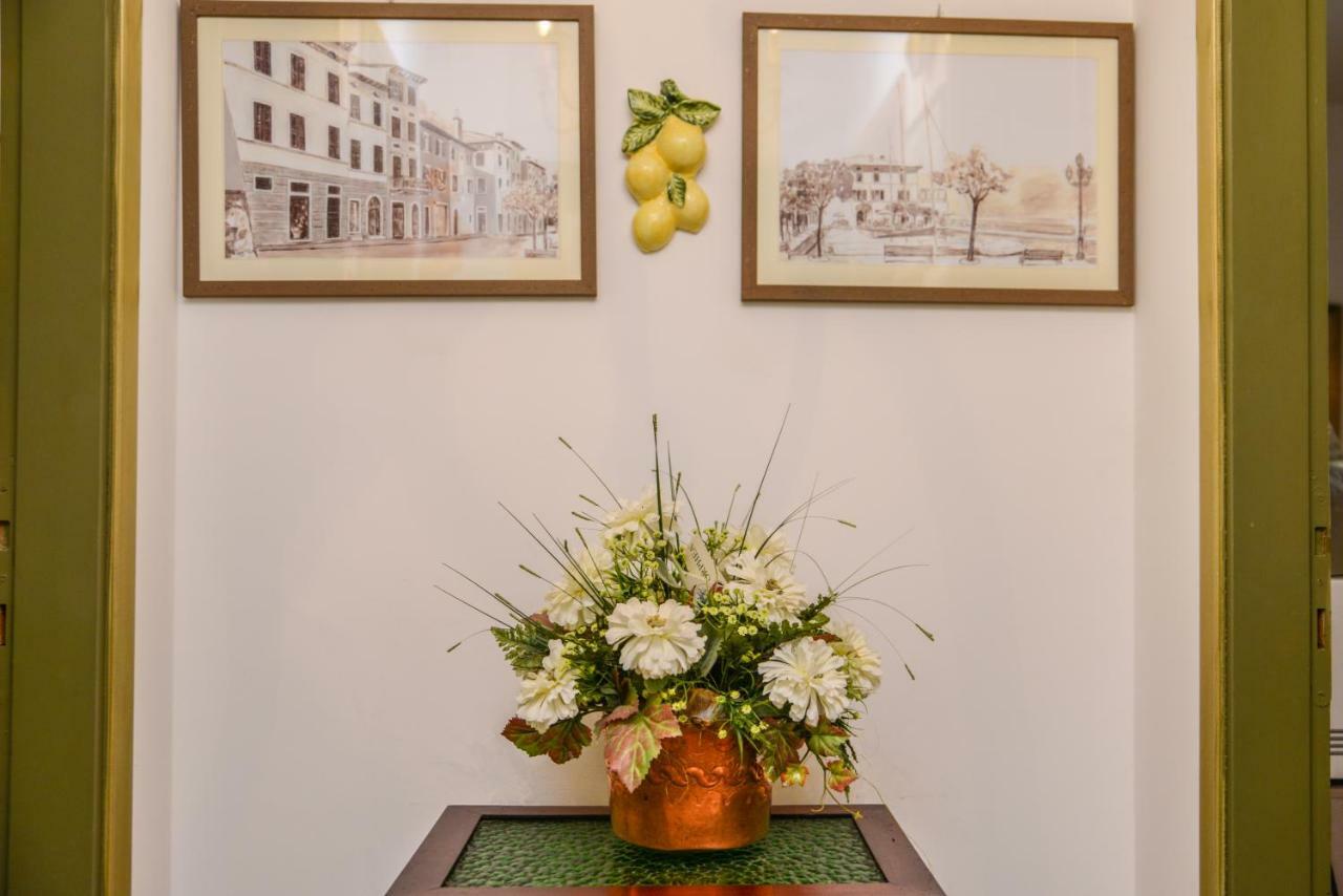 Ex Dimora Di Lawrence Apartment *