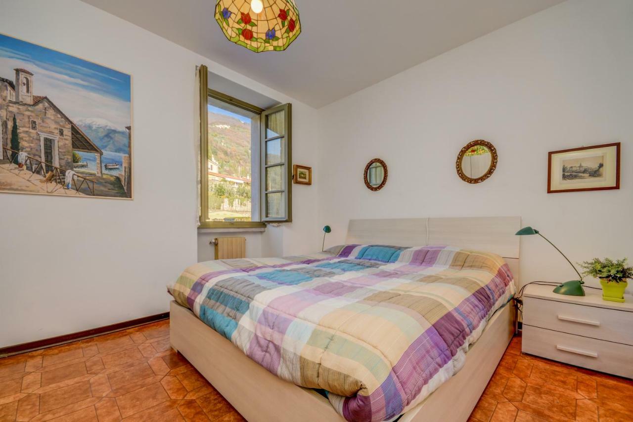 Apartment Ex Dimora Di Lawrence *