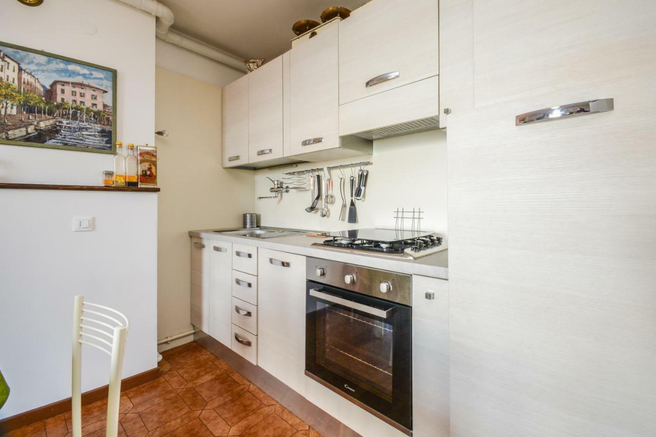 Ex Dimora Di Lawrence Apartment *