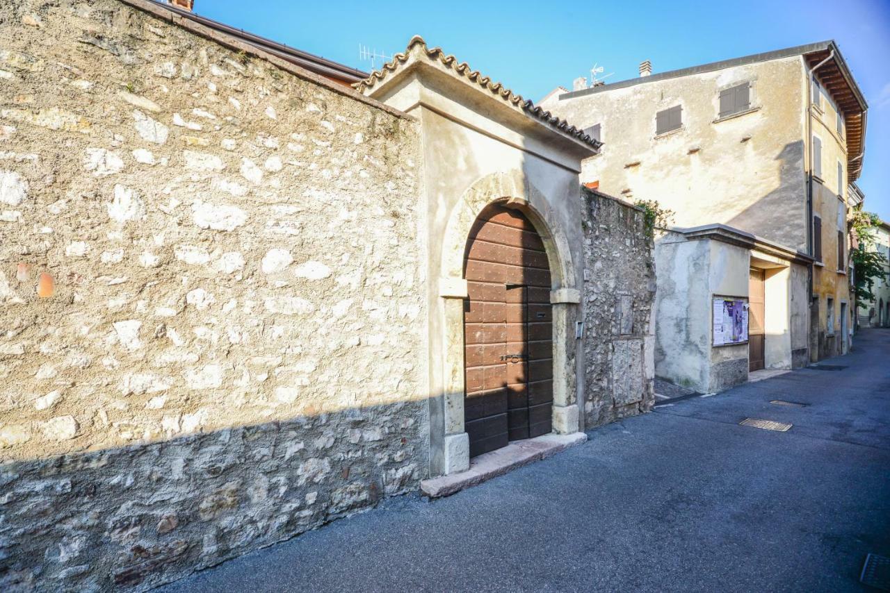 Ex Dimora Di Lawrence Apartment
