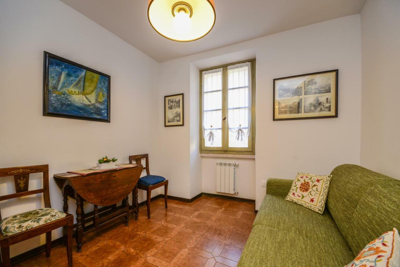 Apartment Ex Dimora Di Lawrence *