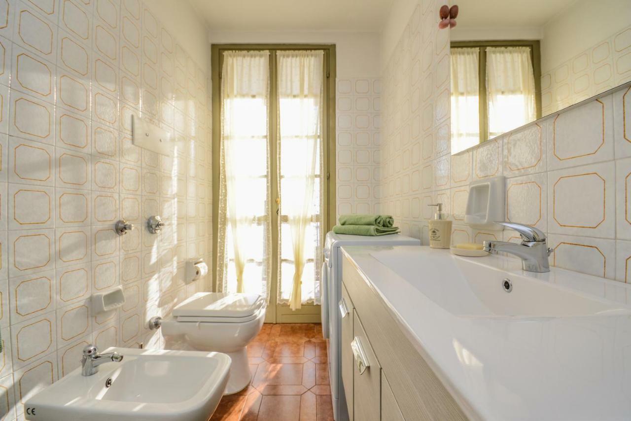 Apartment Ex Dimora Di Lawrence