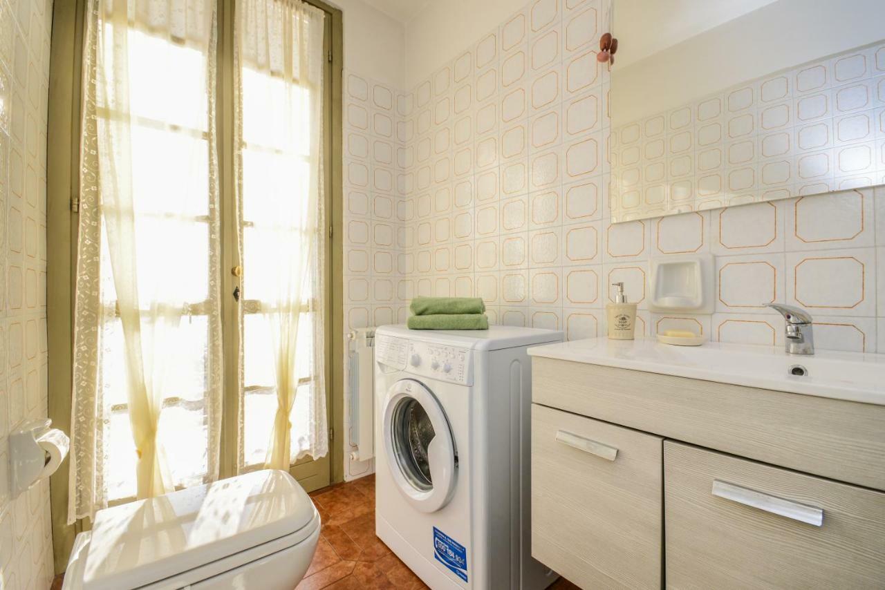 Apartment Ex Dimora Di Lawrence Gargnano