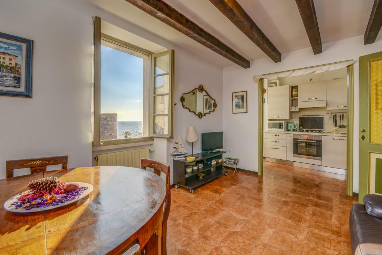 Apartment Ex Dimora Di Lawrence