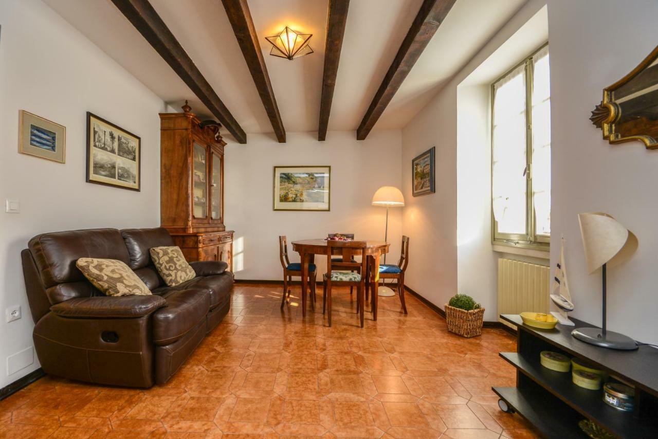 Ex Dimora Di Lawrence Apartment Gargnano