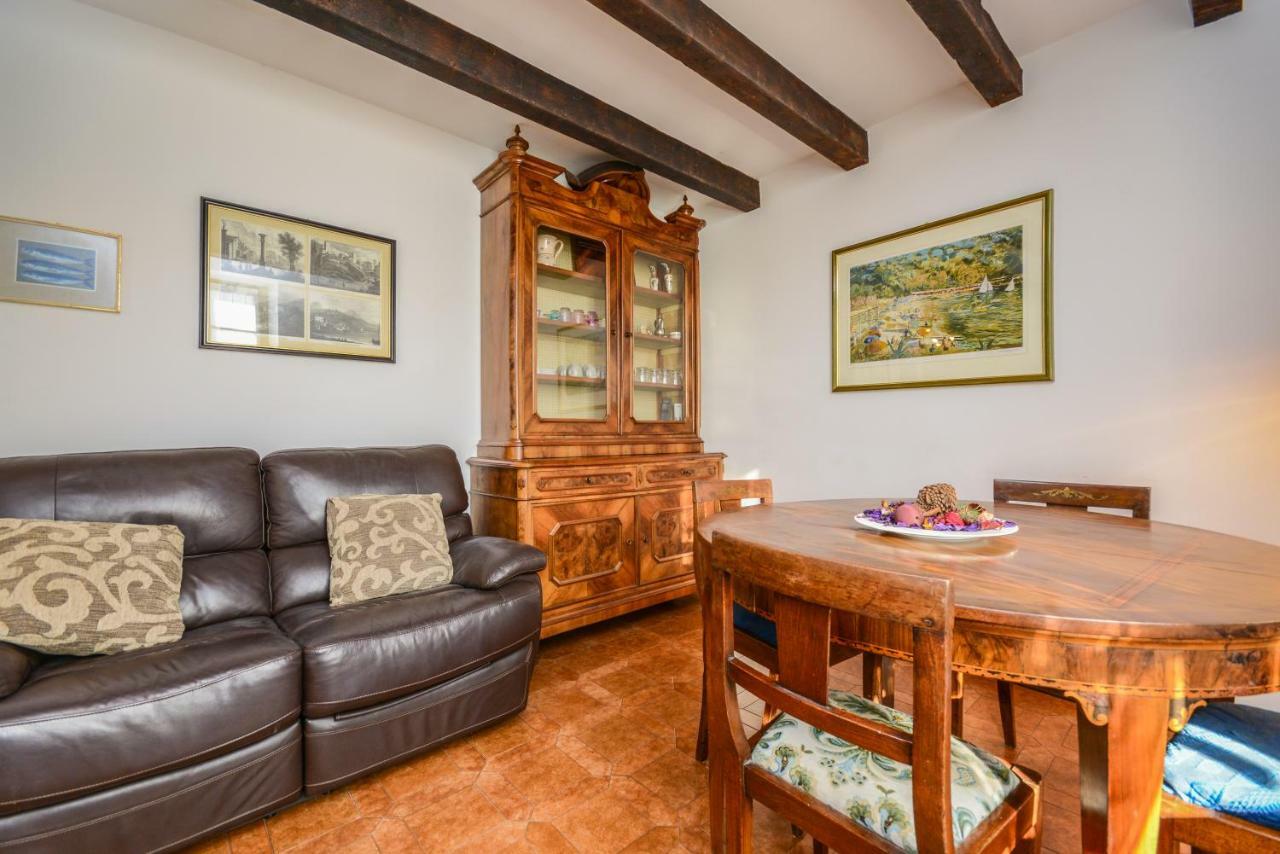 Apartment Ex Dimora Di Lawrence