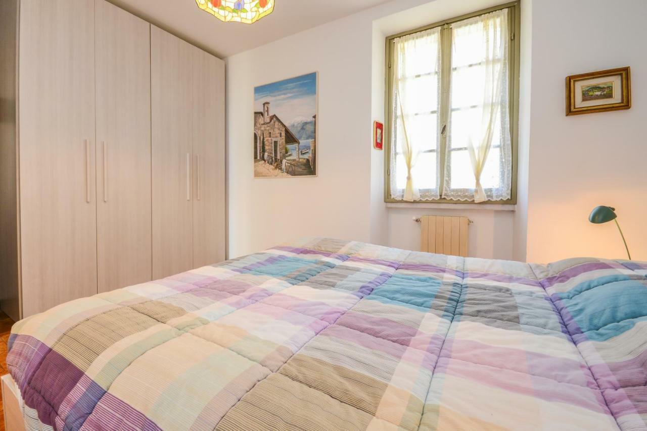 Apartment Ex Dimora Di Lawrence Gargnano