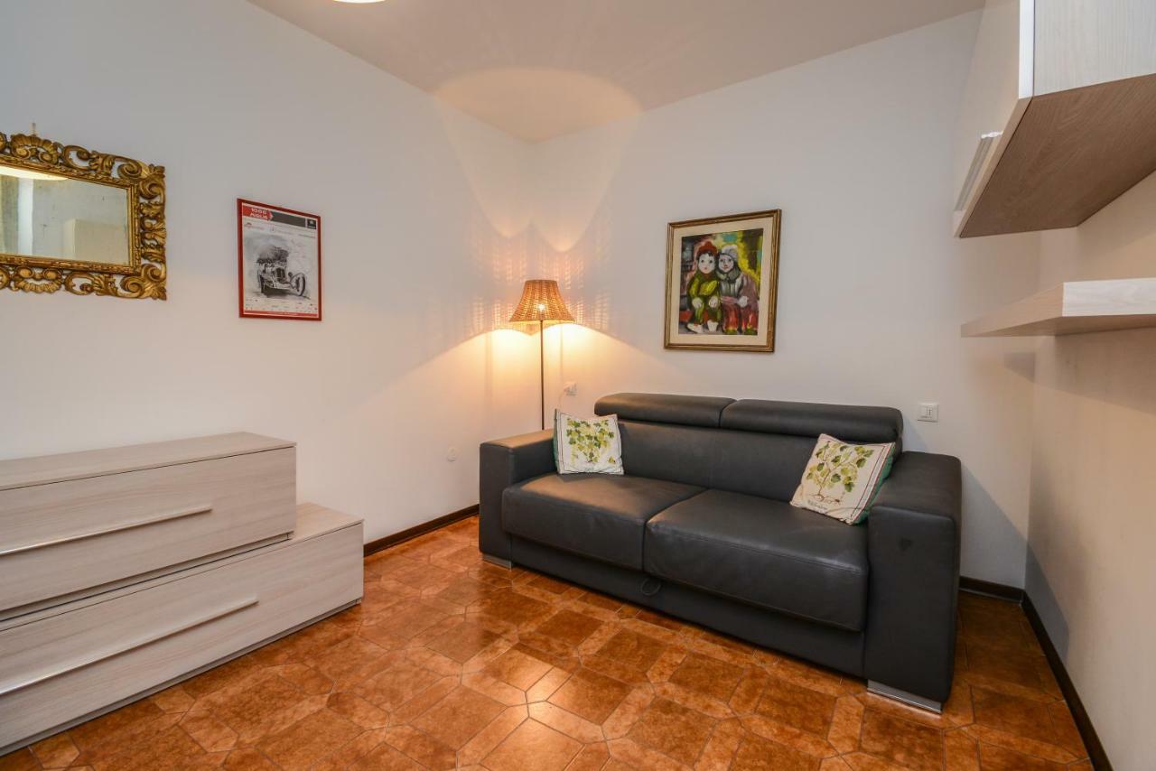 Apartment Ex Dimora Di Lawrence Gargnano
