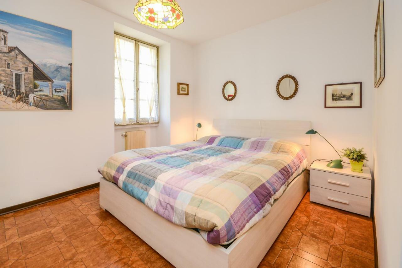 Apartment Ex Dimora Di Lawrence Gargnano