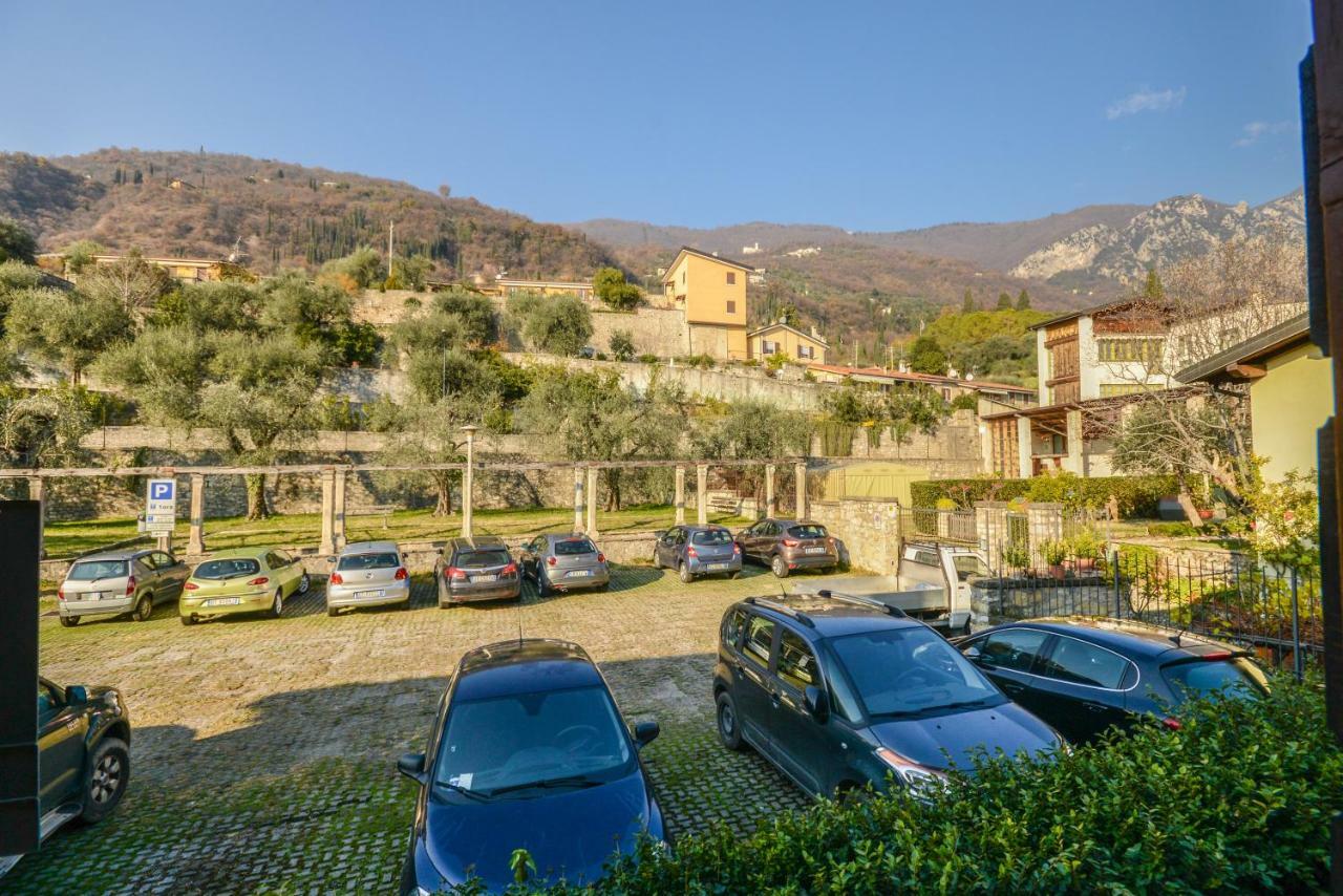 Ex Dimora Di Lawrence Apartment Gargnano