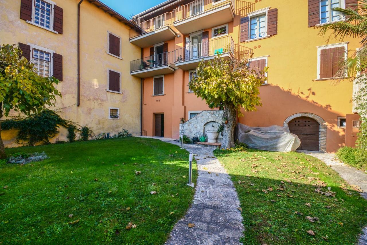 Ex Dimora Di Lawrence
