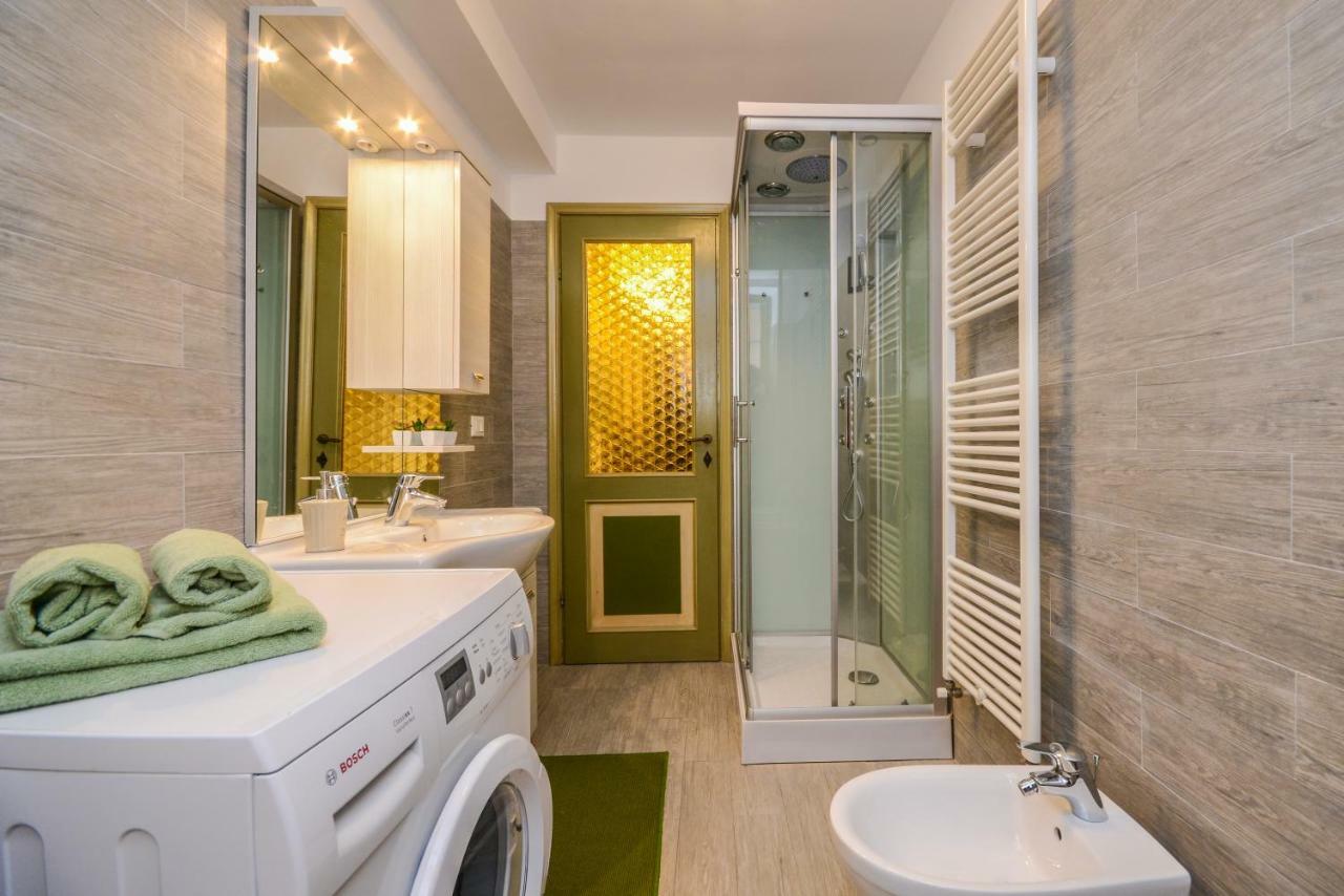 Ex Dimora Di Lawrence Apartment