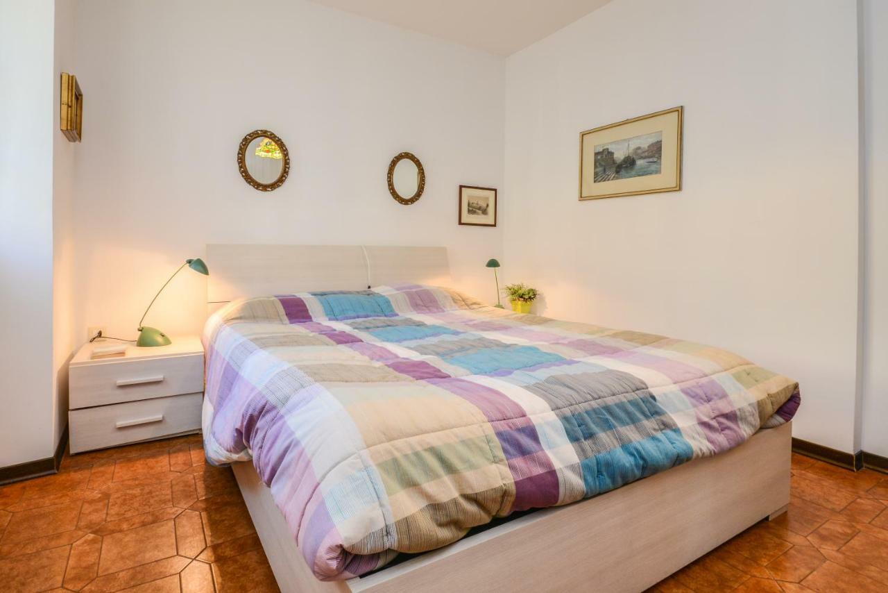 Ex Dimora Di Lawrence Apartment Gargnano