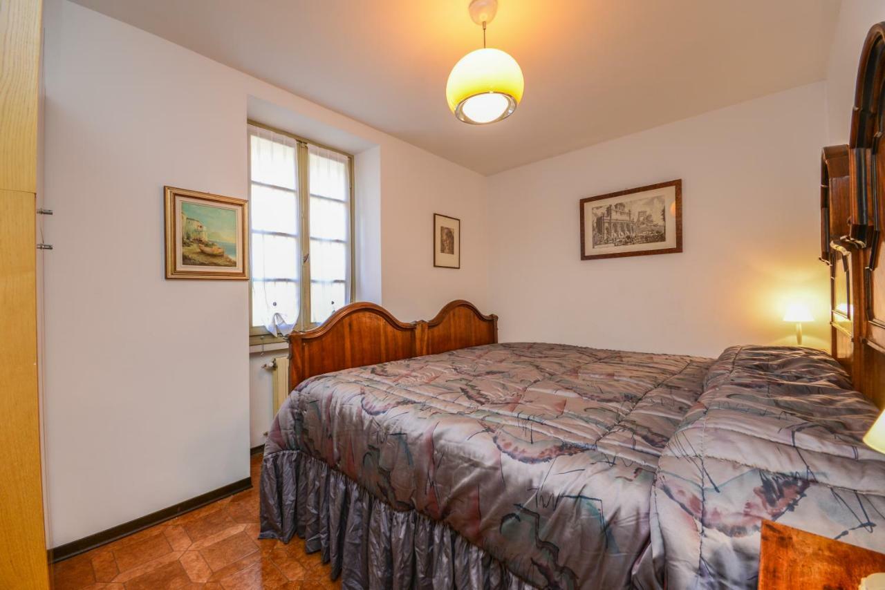 Ex Dimora Di Lawrence Apartment Gargnano