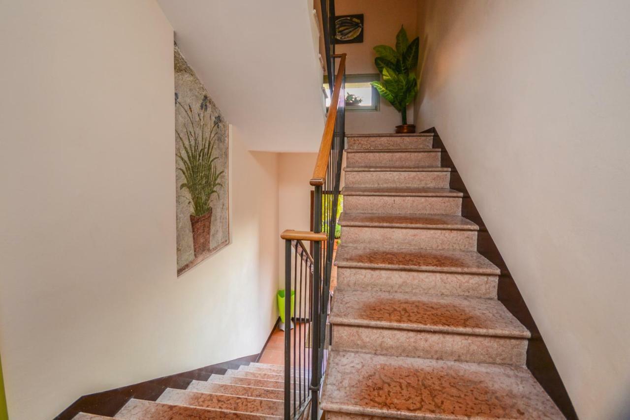 Apartment Ex Dimora Di Lawrence