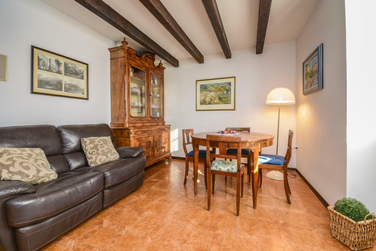 Apartment Ex Dimora Di Lawrence Gargnano