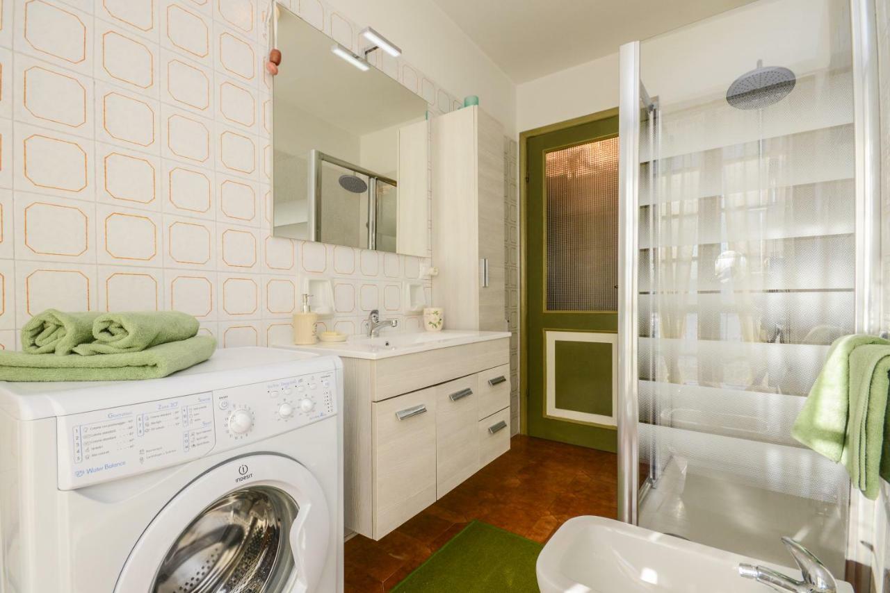 Ex Dimora Di Lawrence Apartment