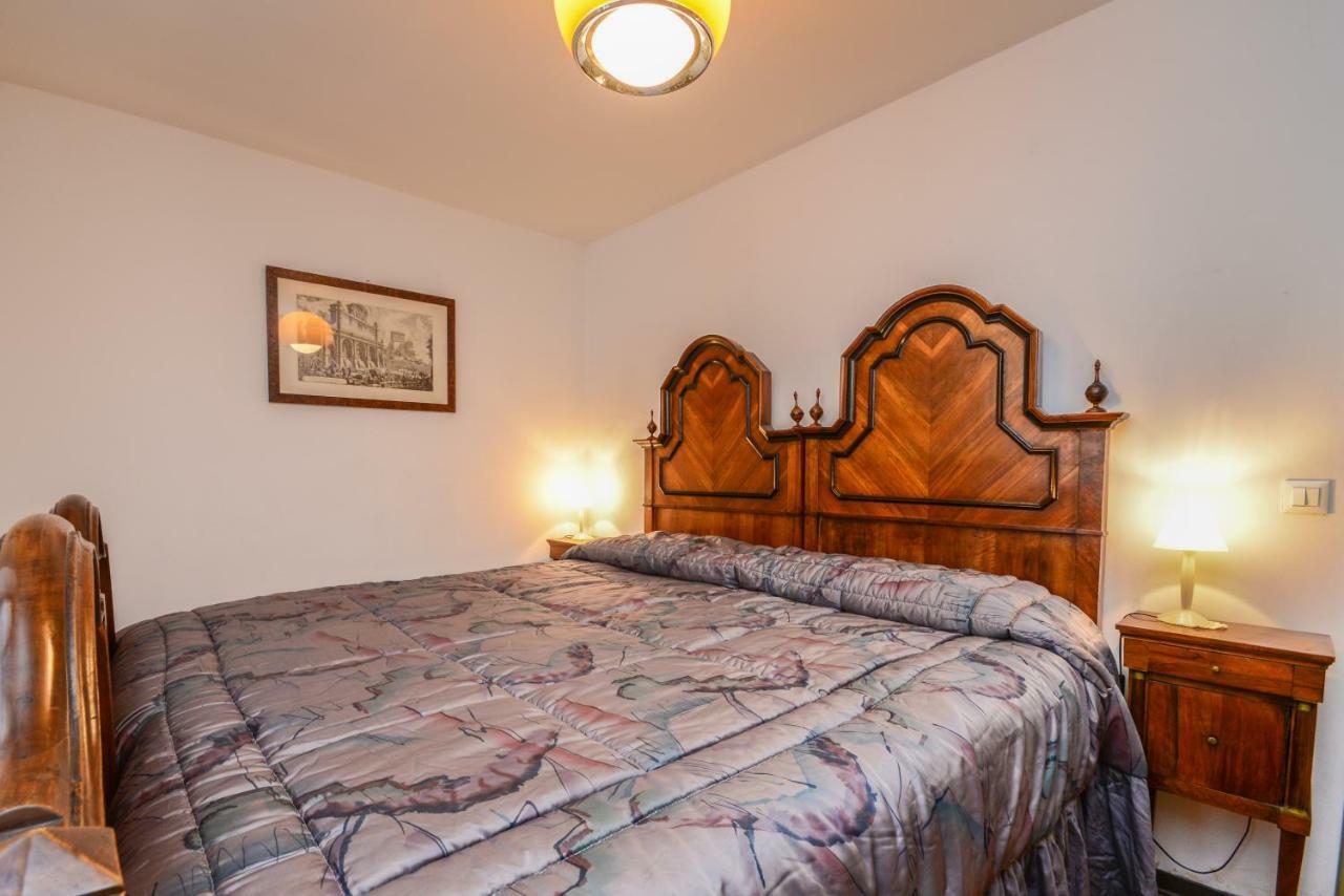 Ex Dimora Di Lawrence Apartment *