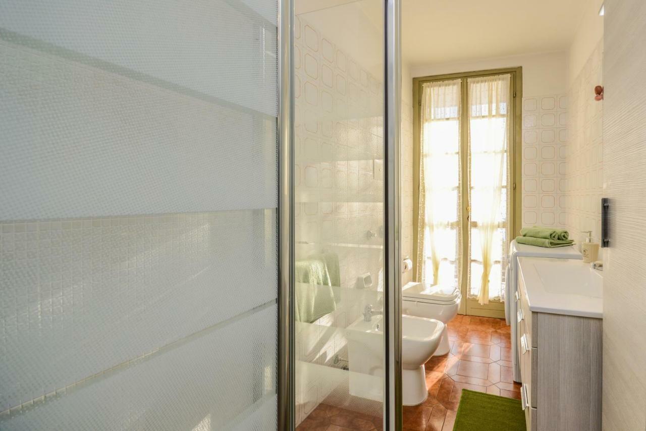 Ex Dimora Di Lawrence Apartment Gargnano